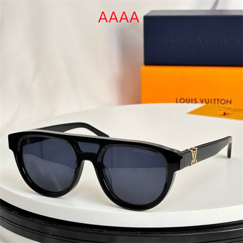 LV Sunglass(AAAA)-0458