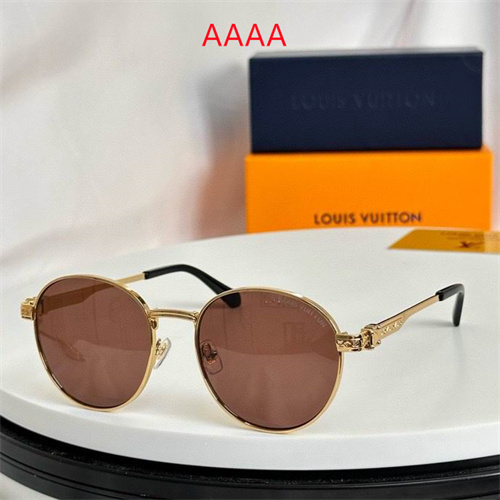 LV Sunglass(AAAA)-0460