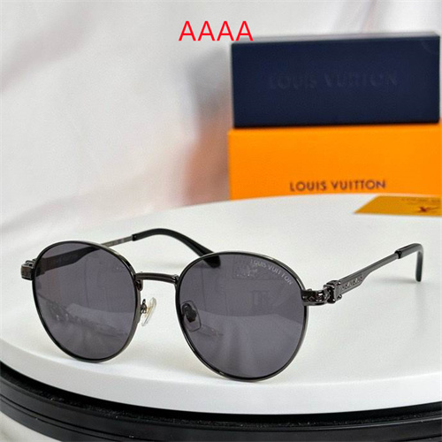 LV Sunglass(AAAA)-0462