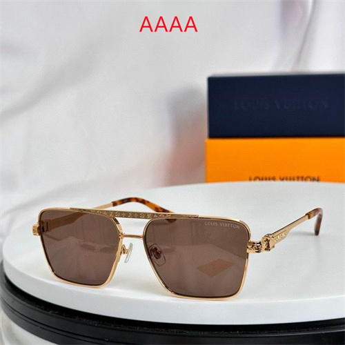 LV Sunglass(AAAA)-0466