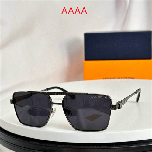 LV Sunglass(AAAA)-0469
