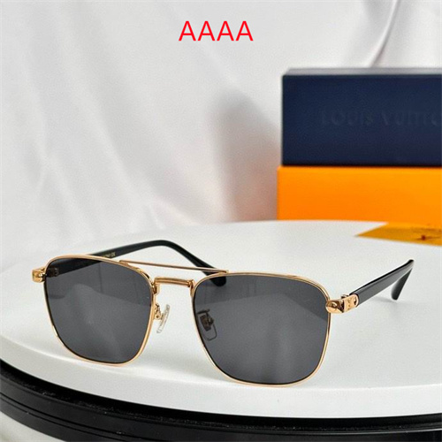 LV Sunglass(AAAA)-0472