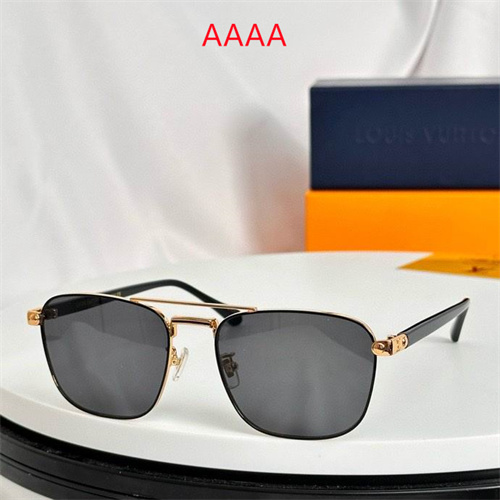 LV Sunglass(AAAA)-0473