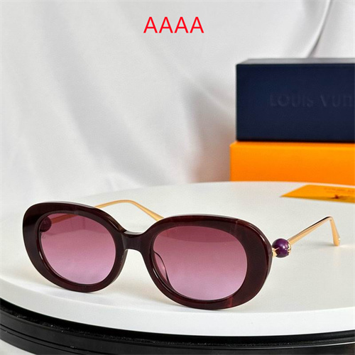 LV Sunglass(AAAA)-0479