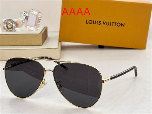 LV Sunglass(AAAA)-0048