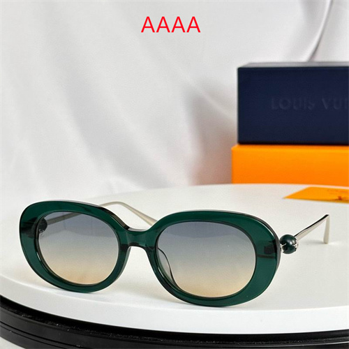 LV Sunglass(AAAA)-0481