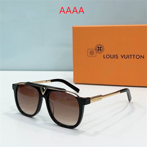 LV Sunglass(AAAA)-0483