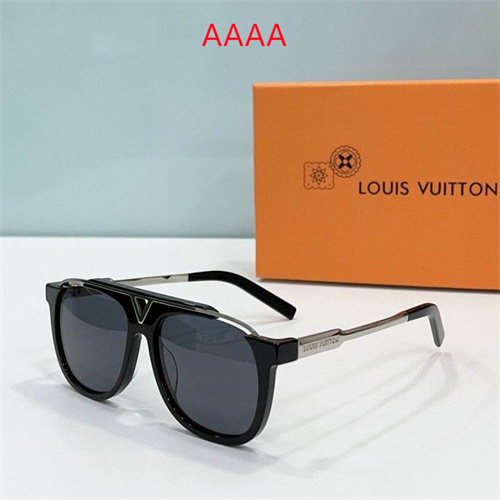 LV Sunglass(AAAA)-0484