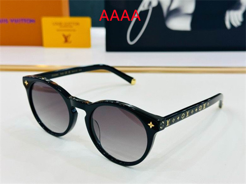 LV Sunglass(AAAA)-0501
