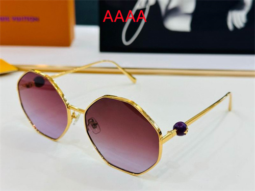 LV Sunglass(AAAA)-0517