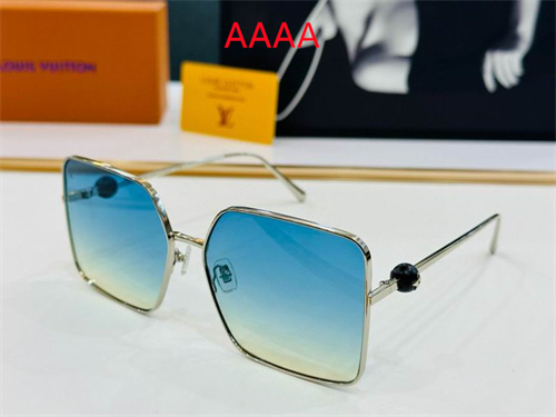 LV Sunglass(AAAA)-0522