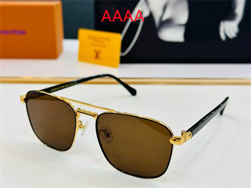 LV Sunglass(AAAA)-0535