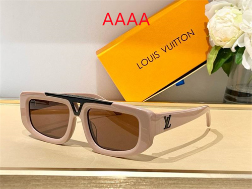 LV Sunglass(AAAA)-0054