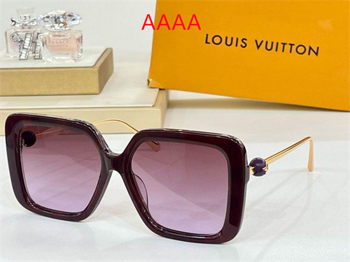 LV Sunglass(AAAA)-0544