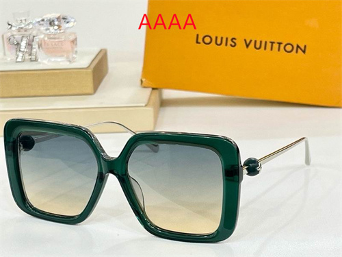 LV Sunglass(AAAA)-0545