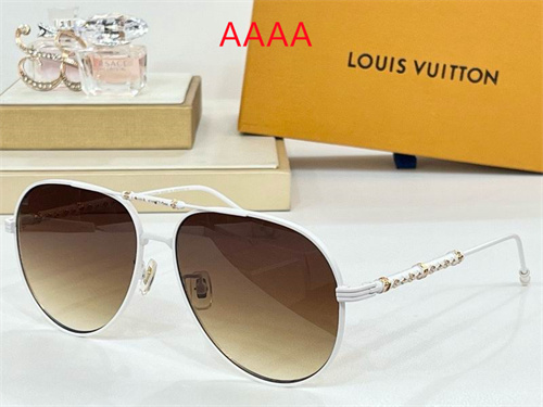 LV Sunglass(AAAA)-0547