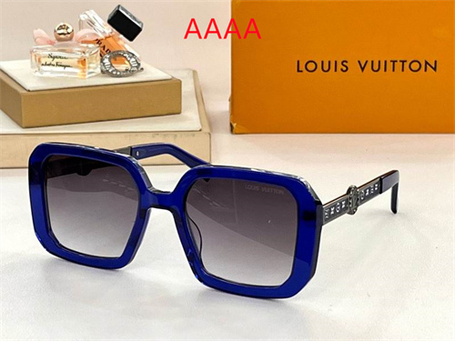 LV Sunglass(AAAA)-0559