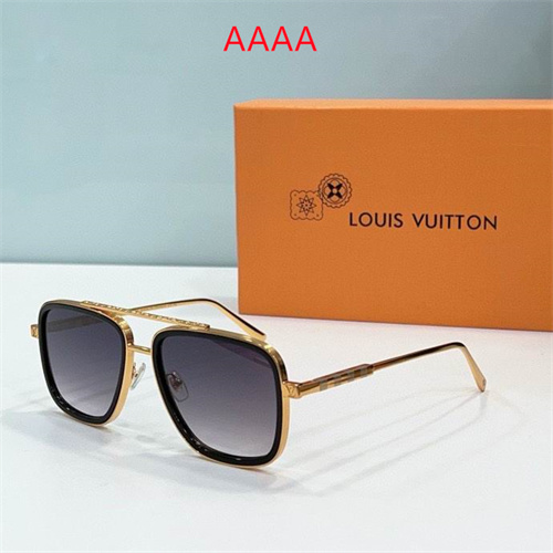 LV Sunglass(AAAA)-0569