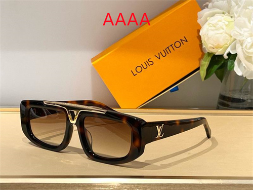 LV Sunglass(AAAA)-0057