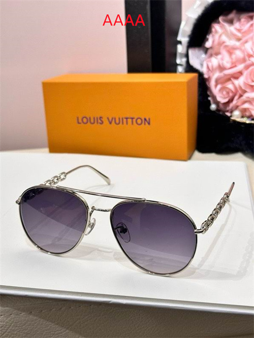 LV Sunglass(AAAA)-0570