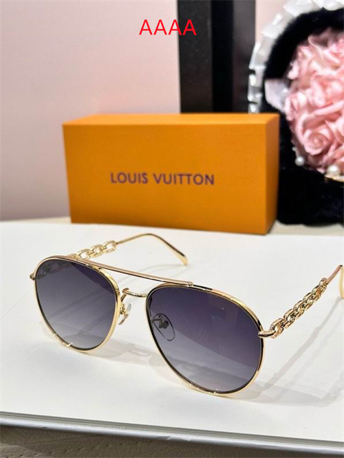 LV Sunglass(AAAA)-0571