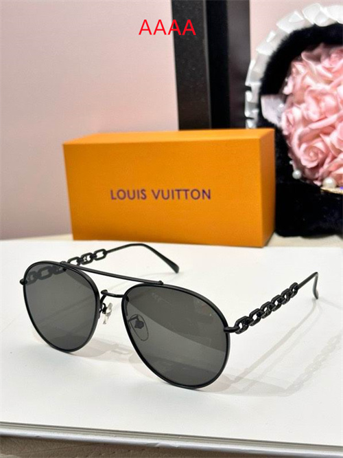 LV Sunglass(AAAA)-0572