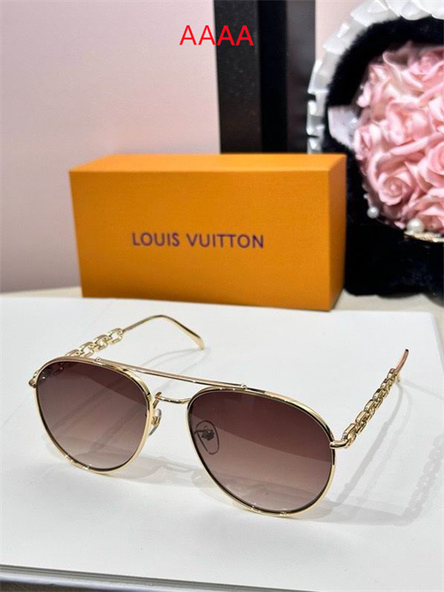 LV Sunglass(AAAA)-0573