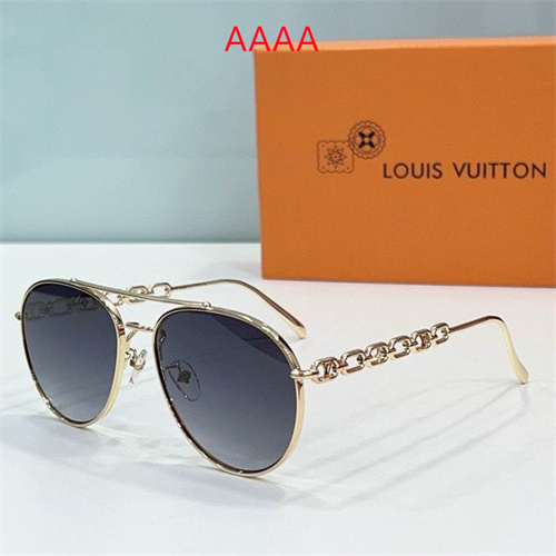 LV Sunglass(AAAA)-0577