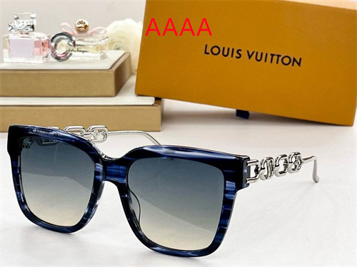 LV Sunglass(AAAA)-0058