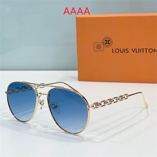 LV Sunglass(AAAA)-0581