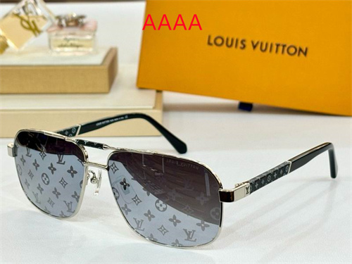 LV Sunglass(AAAA)-0586