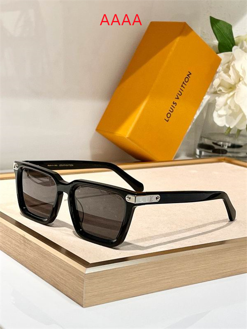 LV Sunglass(AAAA)-0599