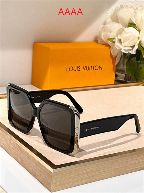 LV Sunglass(AAAA)-0604