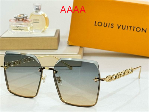 LV Sunglass(AAAA)-0612