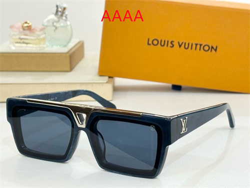 LV Sunglass(AAAA)-0614