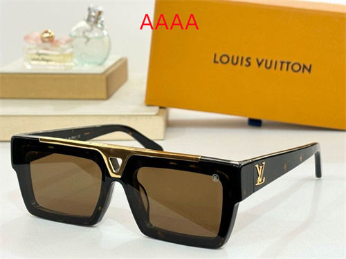 LV Sunglass(AAAA)-0616