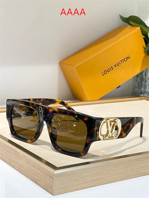 LV Sunglass(AAAA)-0624