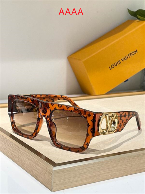 LV Sunglass(AAAA)-0625