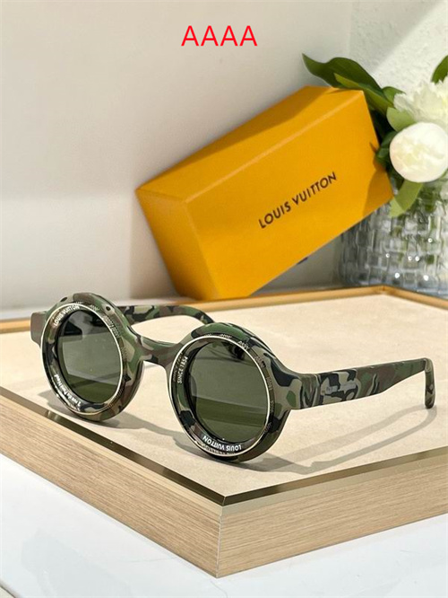 LV Sunglass(AAAA)-0627