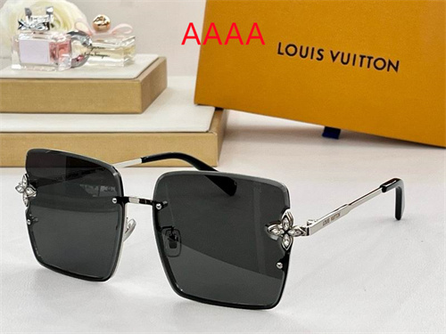 LV Sunglass(AAAA)-0064
