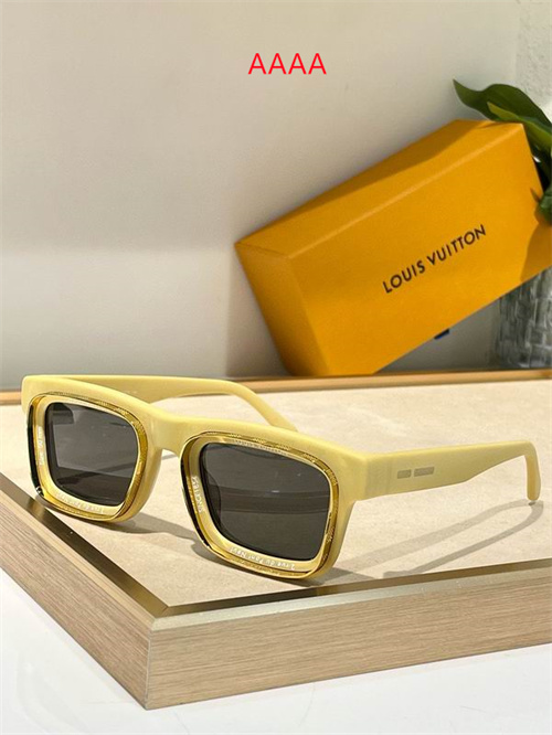 LV Sunglass(AAAA)-0641