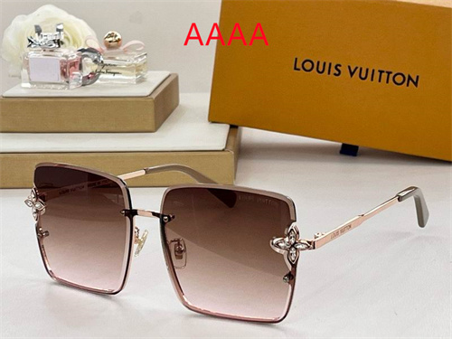 LV Sunglass(AAAA)-0065