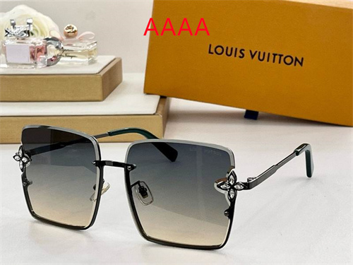 LV Sunglass(AAAA)-0066