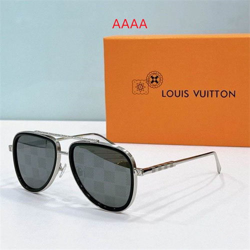LV Sunglass(AAAA)-0681