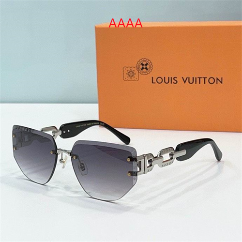 LV Sunglass(AAAA)-0692