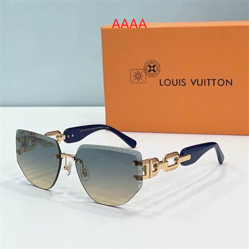 LV Sunglass(AAAA)-0693