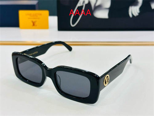 LV Sunglass(AAAA)-0698