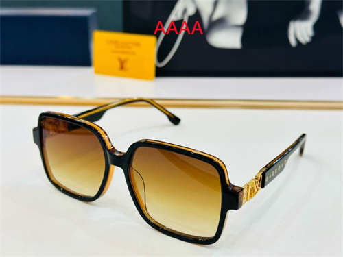 LV Sunglass(AAAA)-0699