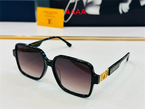 LV Sunglass(AAAA)-0704