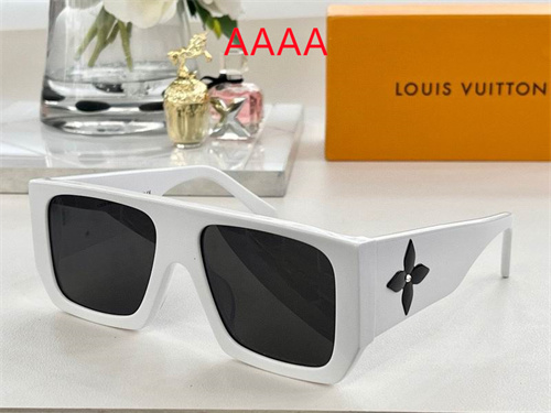 LV Sunglass(AAAA)-0071